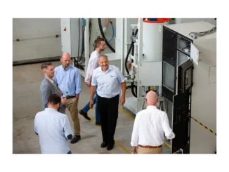 WISTA TechDays 2026: Objevte tajemství efektivního tryskání