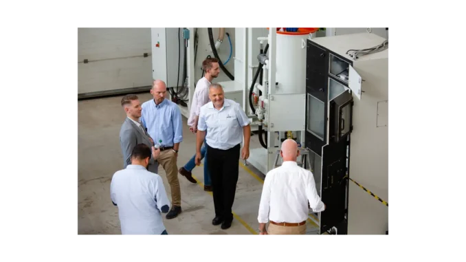 WISTA TechDays 2026: Objevte tajemství efektivního tryskání