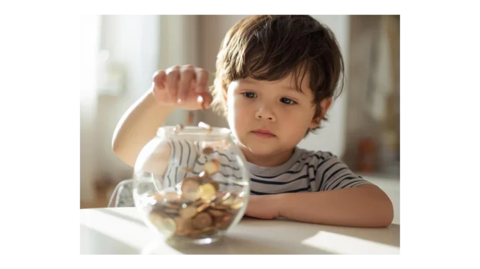 Jak správně spořit pro děti? Průzkum odhalil fakta