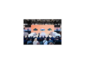 CHERY přináší nový koncept 'For Family' na AutoChina