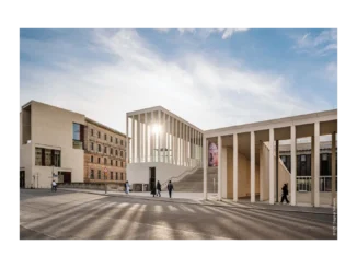 Berlín: Město designu a sportu v roce 2026