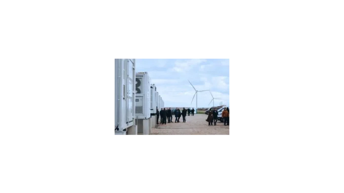 SINEXCEL přináší inovace pro energetiku v Lotyšsku