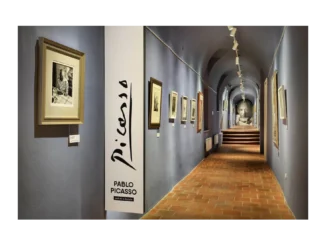 Picasso Life: Obdivujte prodlouženou výstavu do 2026