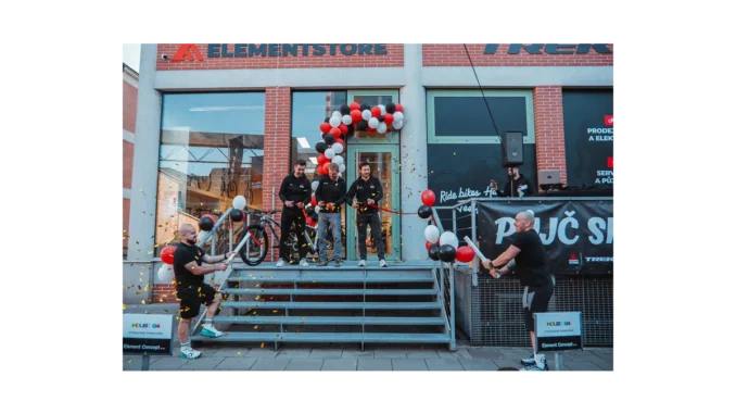 ElementStore se blíží 100% ročnímu růstu