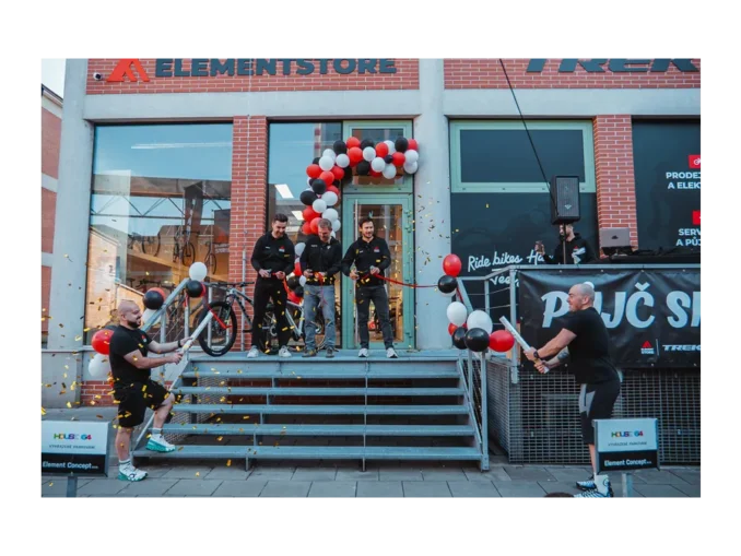 ElementStore se blíží 100% ročnímu růstu