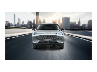 Nové SUV od BAIC přichází na český trh