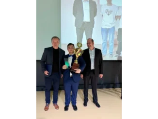 Porsche podporuje talent v Autoopravář Junior 2026