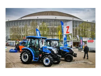 Brněnský veletrh: Zemědělství a inovace na jednom místě