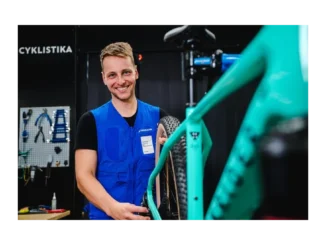 Příprava na cyklistiku: Zkontrolujte své kolo