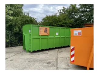 Pražské Reuse pointy: Uklízení s ohledem na ekologii