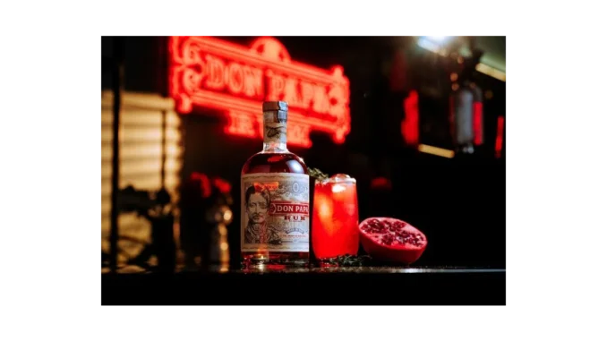 Don Papa spojil síly s MFF v Karlových Varech