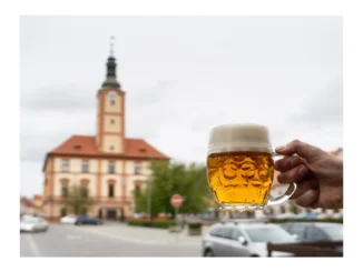 Sušické dny chutí: Objevte kouzlo degustace