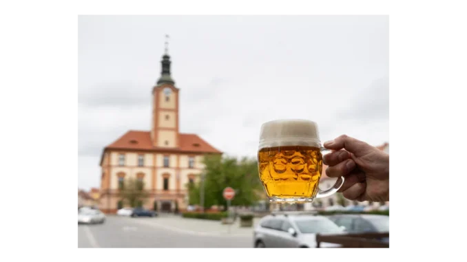 Sušické dny chutí: Objevte kouzlo degustace