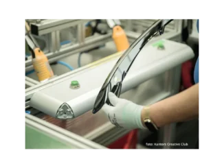 Konsolidace IT s Infor SyteLine v BR Automotive