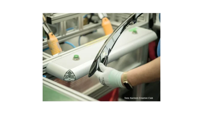 Konsolidace IT s Infor SyteLine v BR Automotive