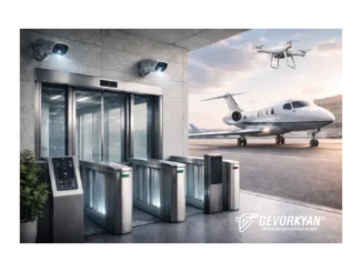 GEVORKYAN expanduje na italském trhu automobilů