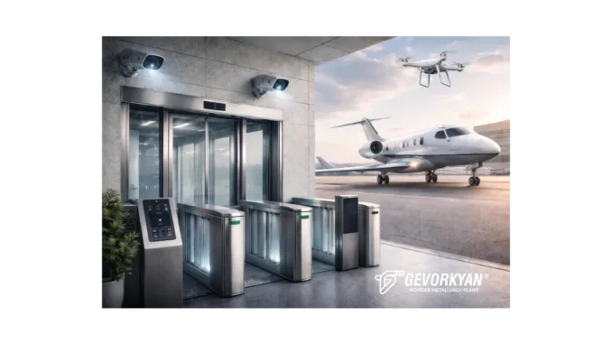 GEVORKYAN expanduje na italském trhu automobilů