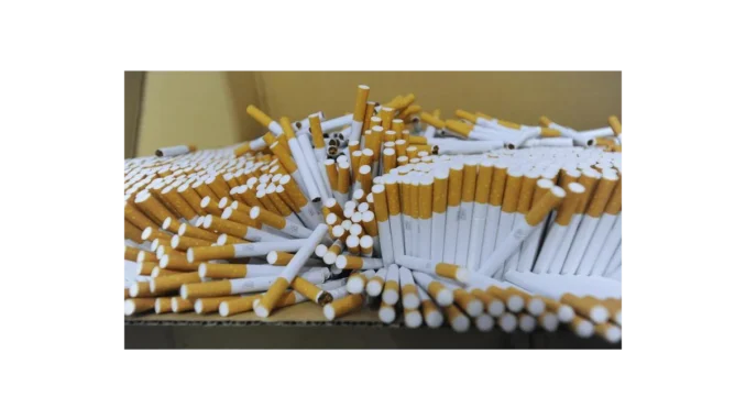 Racionální pohled na nelegální tabák a jeho důsledky