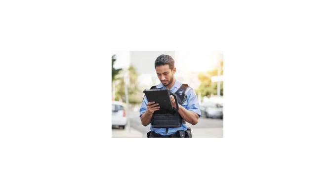 Tablety G140 od Getac: Odolnost a výkon na prvním místě