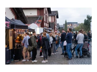 Objevte kouzlo pastrami na Holešovické tržnici
