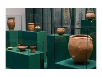 MAMUZ: Fascinující výstava iberské kultury