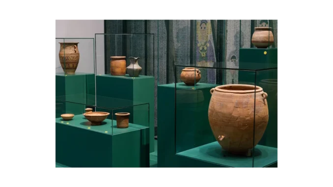 MAMUZ: Fascinující výstava iberské kultury