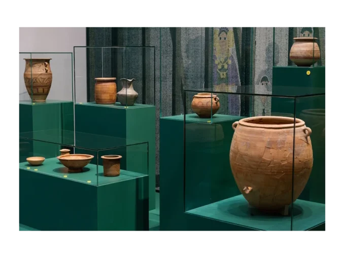 MAMUZ: Fascinující výstava iberské kultury