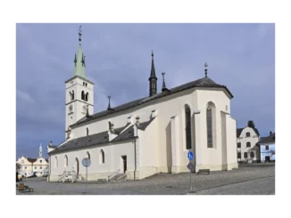 Historické město 2025: Kdo vyhraje soutěž?