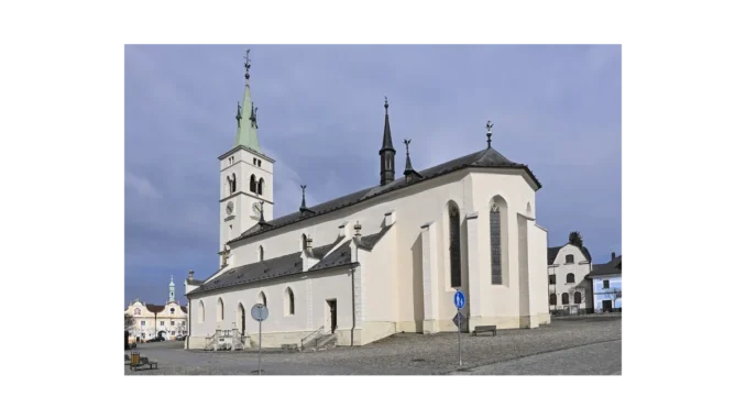 Historické město 2025: Kdo vyhraje soutěž?