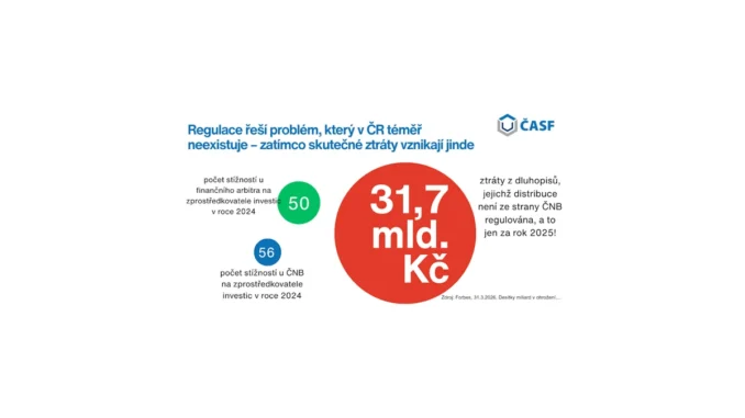 ČNB zpevňuje regulaci poradců pro lepší ochranu