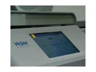 Haier na analytica 2026: Inovativní laboratorní přístroje