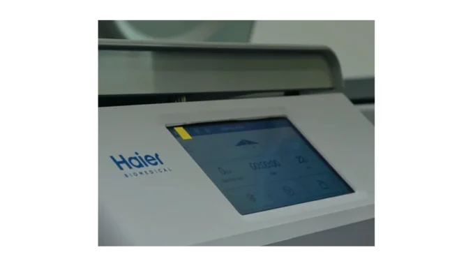 Haier na analytica 2026: Inovativní laboratorní přístroje