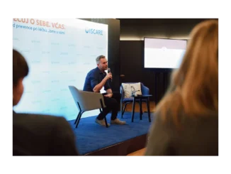 ISCARE: Prevence ženského zdraví pro každou ženu