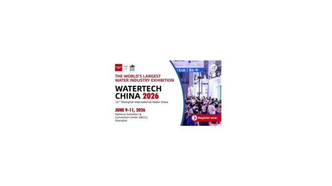 WATERTECH: Klíčové fórum pro vodní hospodářství