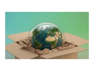 RAJAPACK: Čtvrtý rok jako patron Dne Země