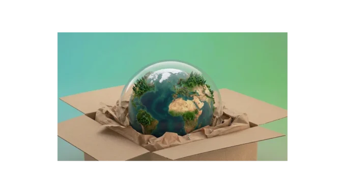 RAJAPACK: Čtvrtý rok jako patron Dne Země