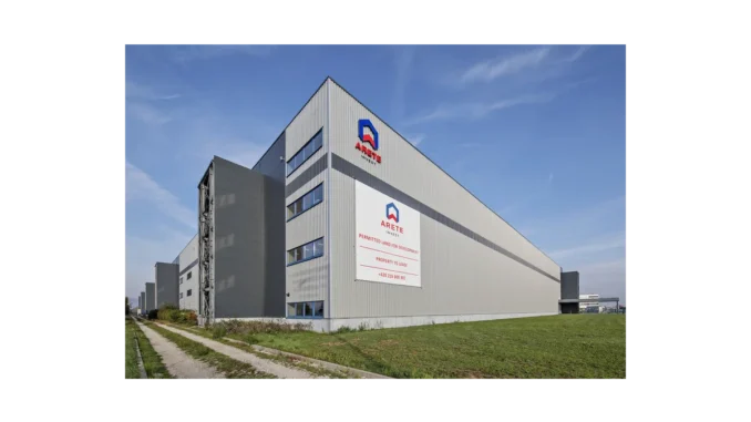 ARETE zrychluje růst fondu díky expanzi a repositioning