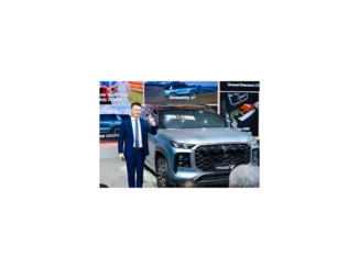 CHERY TIGGO V: Průkopník nové éry rodinných SUV