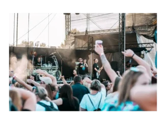 Festival v Telči 2026: Oslava hudby a zábavy