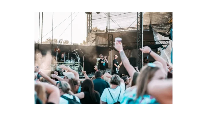 Festival v Telči 2026: Oslava hudby a zábavy