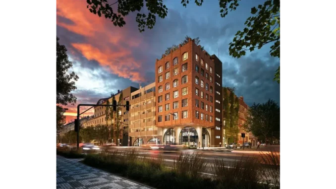 BILLA se vrací do Holešovic s moderní prodejnou