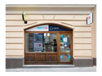 Traficon uvádí inovativní prodejny MINI pro moderní trh