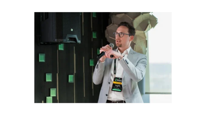 Hungry Buildings: Nástroje pro úspory energie