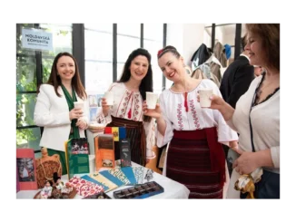 Festival žen: Dialog o míru a právech žen