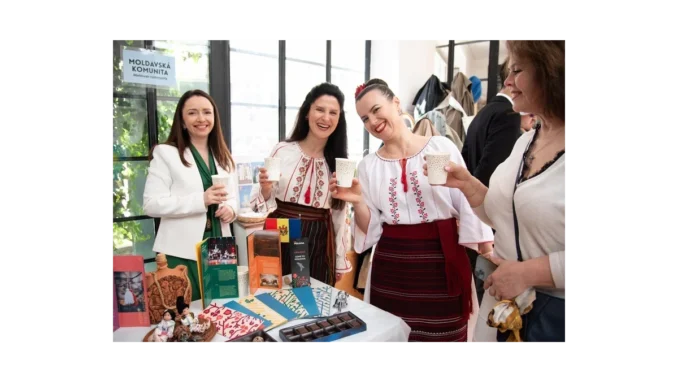 Festival žen: Dialog o míru a právech žen