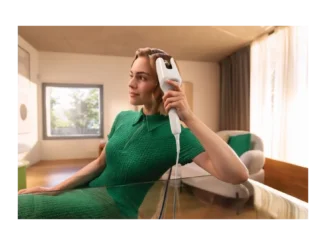 Jak Philips a MUIP inovují hairstyling pro každého