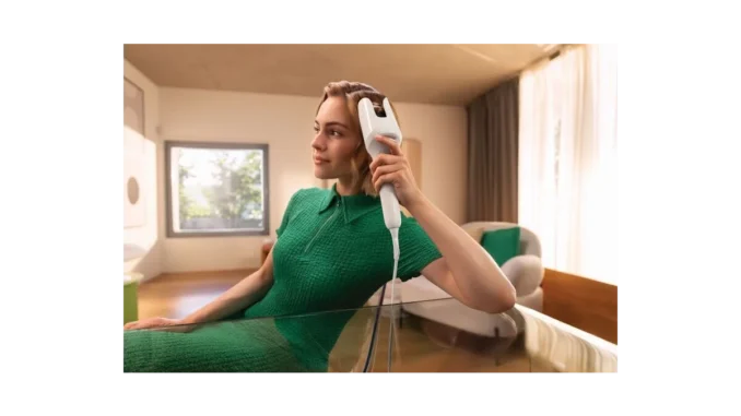 Jak Philips a MUIP inovují hairstyling pro každého