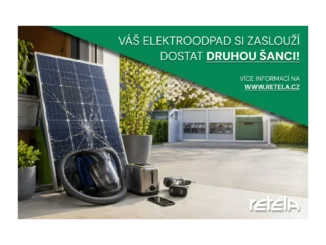 Jak elektroodpad ovlivňuje jarní úklid