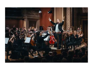 Giacchino ovládne poslední koncert Filmové filharmonie