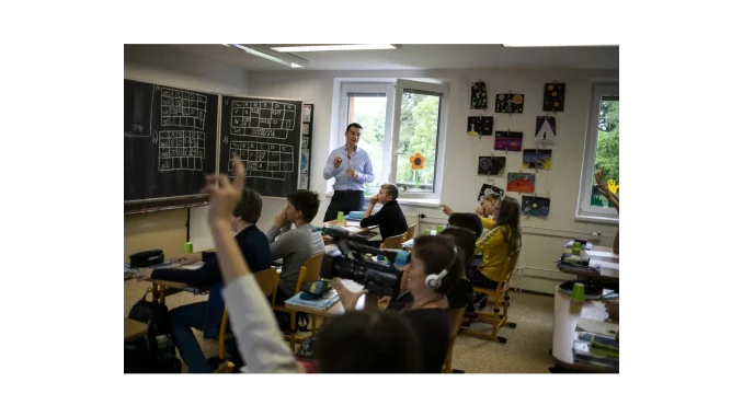 Hejného metoda: Půlstoletí inovací ve výuce matematiky